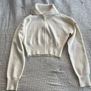 Alo Scholar Knit Sweater